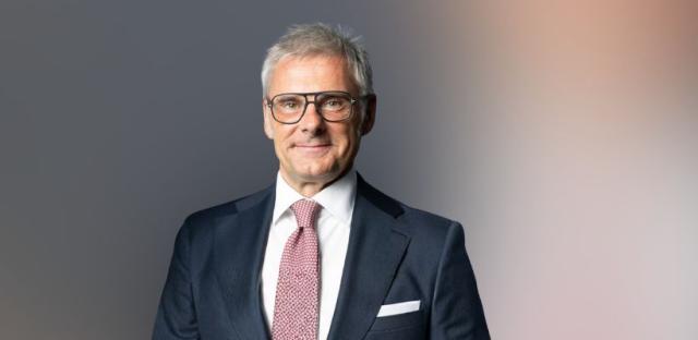 Enrico Vaccari come Head of Institutional Client Development