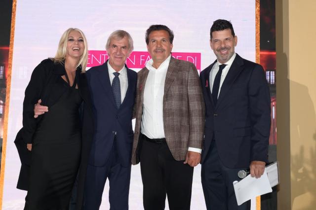 50 anni di ITALPOL Vigilanza. Evento di solidariet&agrave; a favore di Komen Italia insieme per la prevenzione e la tutela della salute femminile