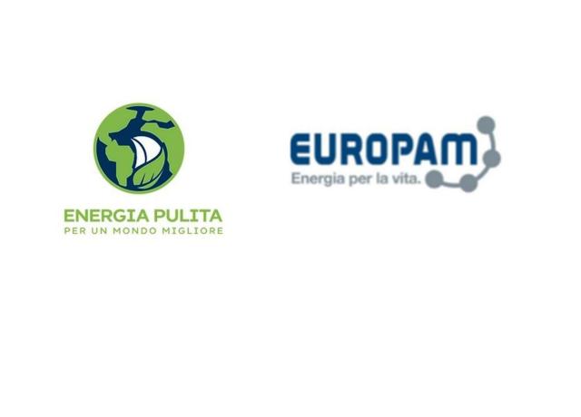 Europam, gara per il ramo luce e gas che ha fatto 38 milioni di ricavi nel 2024; Vince Energia Pulita, la joint venture paritetica tra Axpo Italia e Canarbino