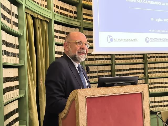 DL Maturit&agrave;, Marti (Commissione Cultura Senato): &ldquo;Un provvedimento che valorizza la scuola, i docenti e il merito&rdquo;