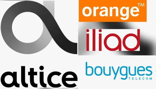 Tlc Francia, Altice respinge l&rsquo;offerta da 17 mld di Bouygues Telecom, Iliad e Orange per acquisire "la maggior parte delle attivit&agrave; di Sfr"