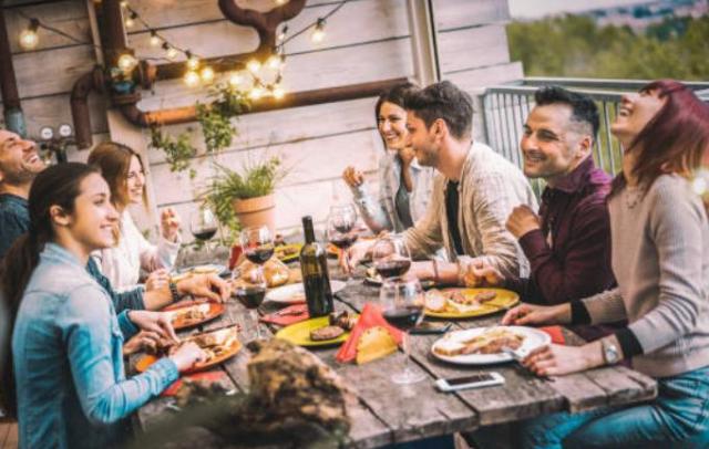 World Food Day 2025: Educazione e innovazione per un presente alimentare equilibrato, sicuro e sostenibile