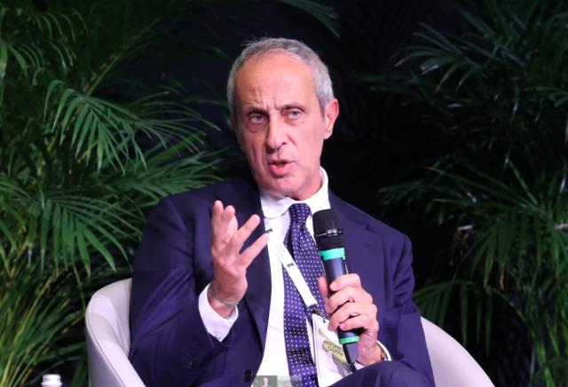 Ferrovie dello Stato presenta Fs Energy, Giunta; previsti 100 miliardi di euro di investimenti per innovare i trasporti 