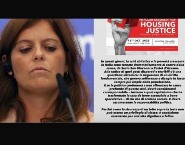 Esplosione Castel D&rsquo;Azzano (VR), Salis giustifica strage carabinieri a favore dei 3 occupanti: &ldquo;Gesto disperato, negato loro diritto abitativo&rdquo;