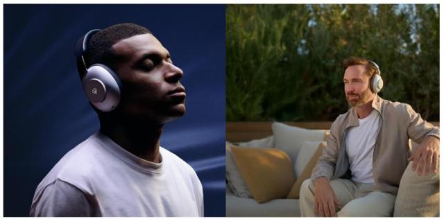 Loewe ieo mbappe guetta