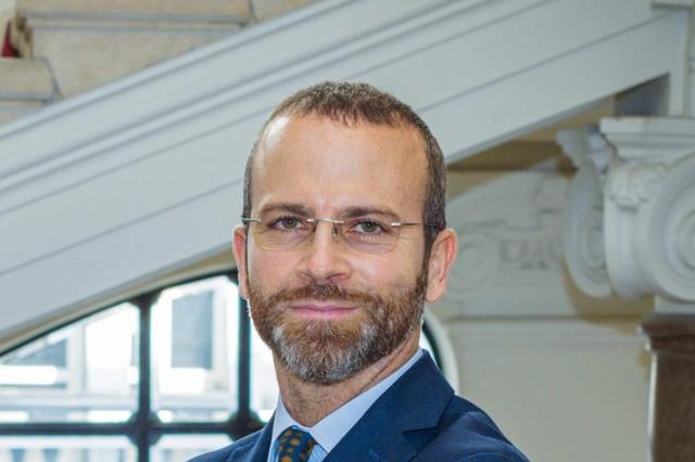 Cdp Equity, Fabio Barchiesi nominato nuovo ceo, il vicedirettore generale di Cassa Depositi e Prestii succede a Francesco Mele, neo CFO in Campari