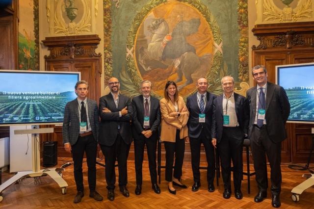 CDP Venture Capital﻿ d&agrave; il via a Novagria Ventures﻿; con un investimento di 5,65 milioni di euro, l'obiettivo sar&agrave; creare 6 nuove aziende