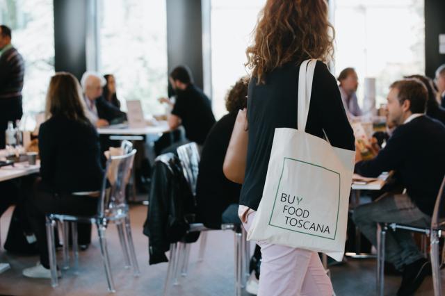 Buy Food Toscana - ph Ilaria Costanzo