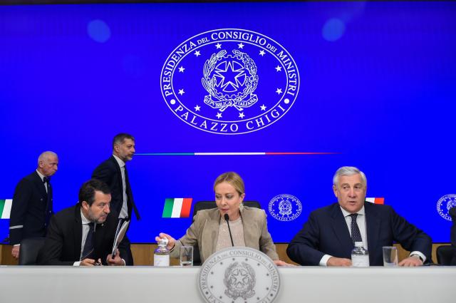 Manovra 2026 da 18 mld &euro; approvata in Cdm, taglio Irpef da 35 a 33%, 20 &euro; di aumento per le pensioni minime, tutte le misure