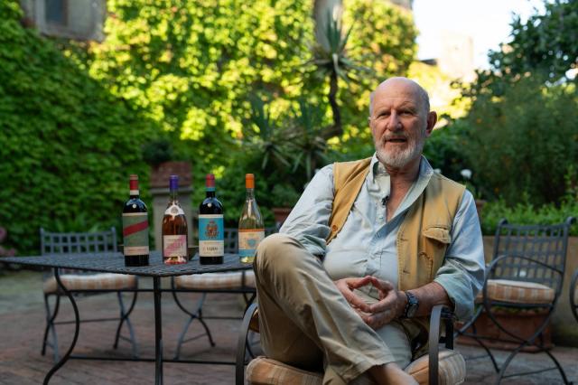 Gaddo Della Gherardesca 