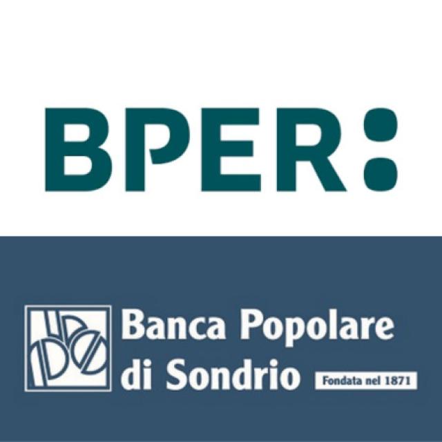BPER e Banca Popolare di Sondrio, via alle attivit&agrave; per la fusione, approvazione del progetto attesa il 5 novembre 