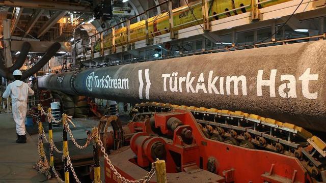 Turkish Stream