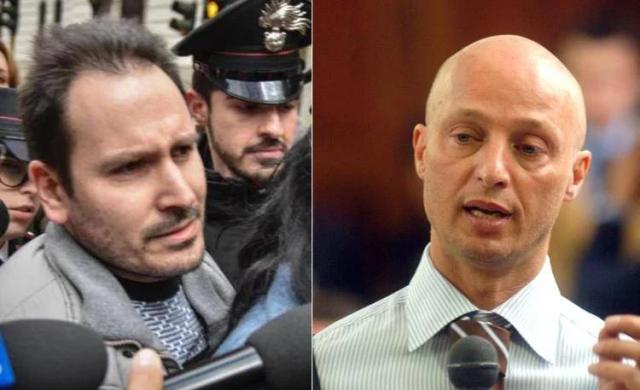 Garlasco, Liborio Cataliotti nominato nuovo legale da Andrea Sempio: &egrave; stato avvocato di Wanna Marchi e Davide Lacerenza