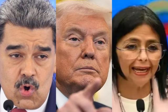 Usa, "dimissioni di Maduro in cambio di insediamento di vice Rodriguez a capo di 'governo di transizione'": le indiscrezioni di funzionari venezuelani