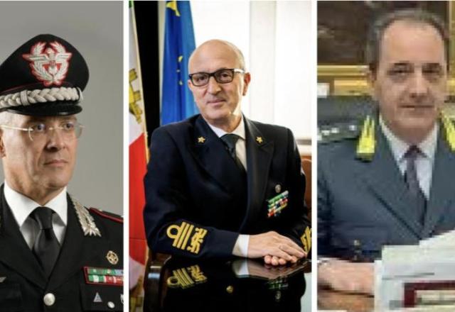 Manovra 2026, nominati da Meloni 3 nuovi Consiglieri della Corte dei Conti: Giuseppe La Gala, Nicola Carlone e Fabrizio Carrarini 