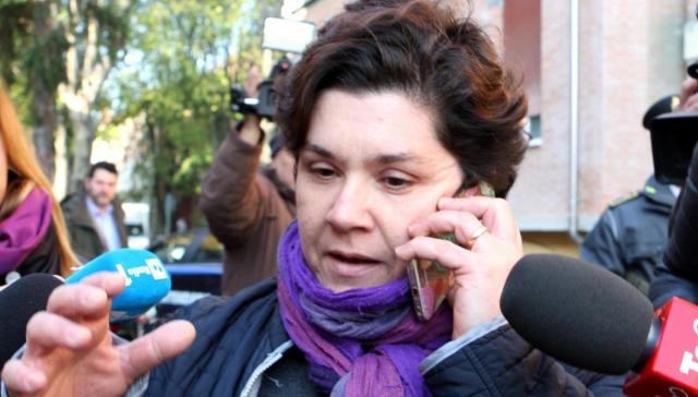 Arrestata Maria Concetta Riina, figlia di Tot&ograve;, accusata di estorsione aggravata: la donna si &egrave; costituita ai carabinieri, ora in carcere a Palermo