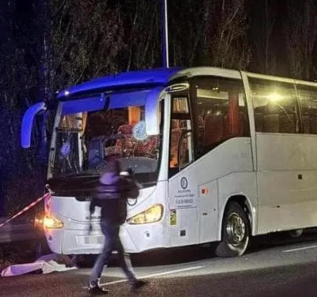 Sassi contro pullman Pistoia, pm su morte autista: "&Egrave; omicidio volontario", 12 identificati, verso stop al campionato A2 di basket