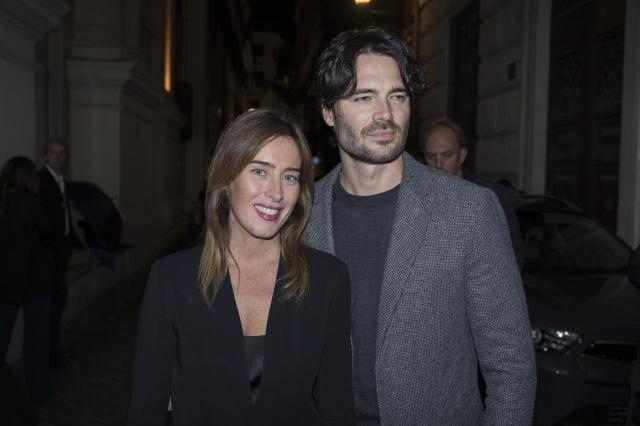 Maria Elena Boschi e Giulio Berruti si sono lasciati dopo 5 anni di fidanzamento, dagli inizi della storia ai motivi della rottura