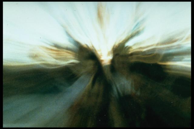 La Coscienza Olografica e la Rivelazione Spirituale di Shri Mataji Nirmala Devi 