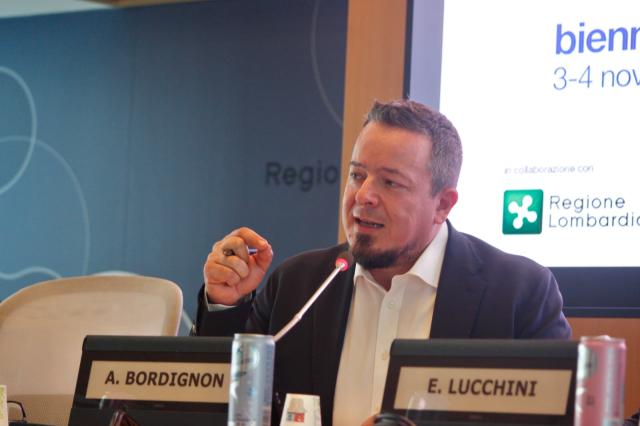 A Milano la presentazione ufficiale della Biennale &ldquo;L&rsquo;arte di Accogliere&rdquo;