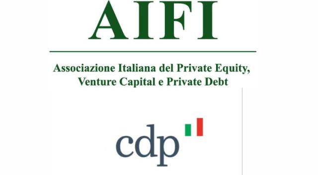 AIFI e CDP, private debt, investimenti in crescita del 66% a 2,1 miliardi di euro, cala la raccolta a 464 milioni (-21%) nel primo semestre 2025 