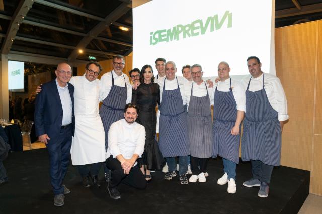 iSemprevivi Gala Dinner 2025