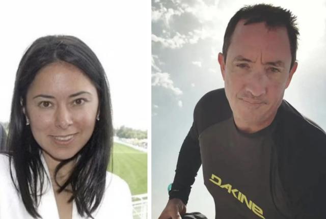 Bayesian, inquirente al GdI: &ldquo;Relazione tra moglie Lynch Angela Bacares e capitano Cutfield, coinvolto da lei in attentato organizzato da MI6&rdquo; &ndash; RETROSCENA ESCLUSIVO