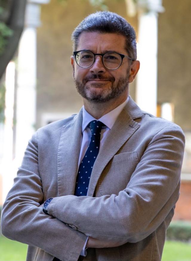 Andrea Canova nominato nuovo presidente della Congregazione dei Conservatori della Veneranda Biblioteca Ambrosiana