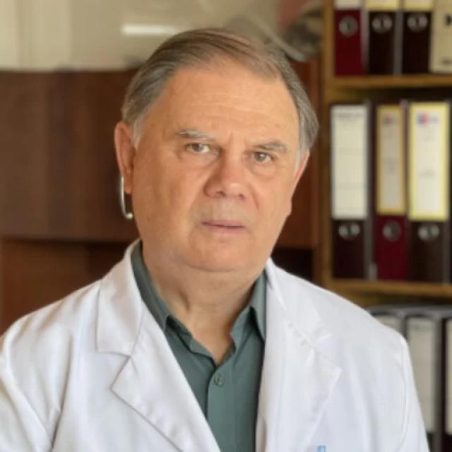 Juan Carlos Bertoglio