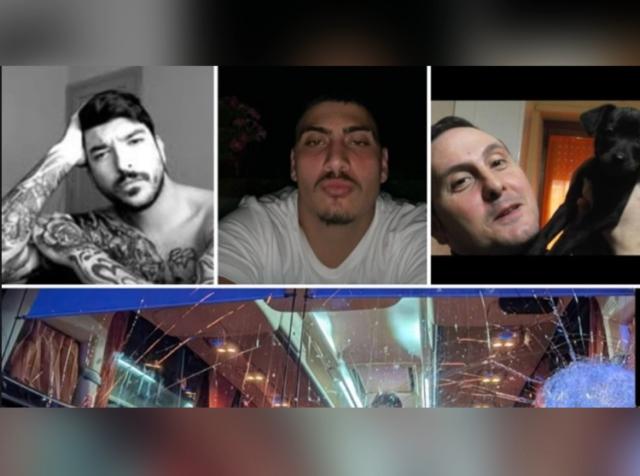 Assalto pullman Pistoia, arrestati 3 ultras, quarto indagato per favoreggiamento, partite Rieti a porte chiuse fino a chiusura indagini