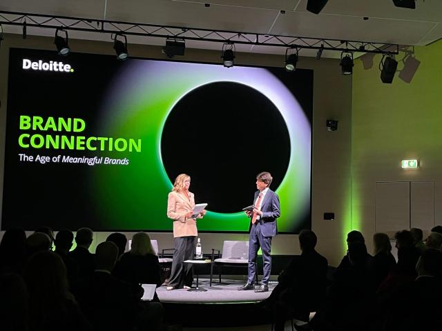 Deloitte, Brand Connection; un consumatore su due non ha un marchio preferito, ma cresce la fiducia verso brand di nicchia e piccoli marchi