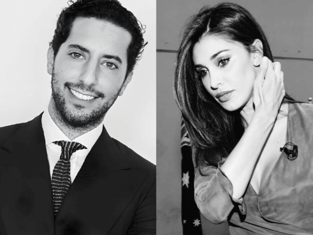 Belen Rodriguez ha un 'nuovo fidanzato', dal bacio in auto con il chirurgo turco Kemal Alagol alla pace con Cecilia