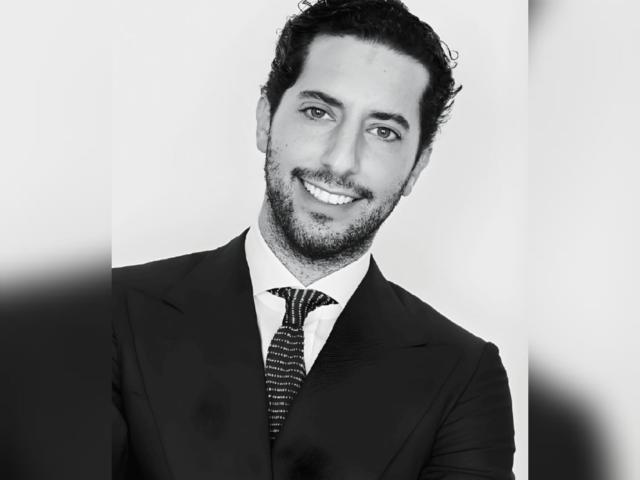 Chi &egrave; Kemal Alagol, et&agrave;, origini e carriera del 'nuovo fidanzato' di Belen Rodriguez, dal primo incontro al bacio in macchina