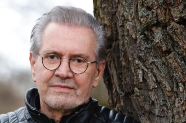 Monaco, scrittore J&uuml;rgen Todenh&ouml;fer arrestato per "istigazione a odio" e "banalizzazione Olocausto" dopo aver paragonato Netanyahu ai nazisti