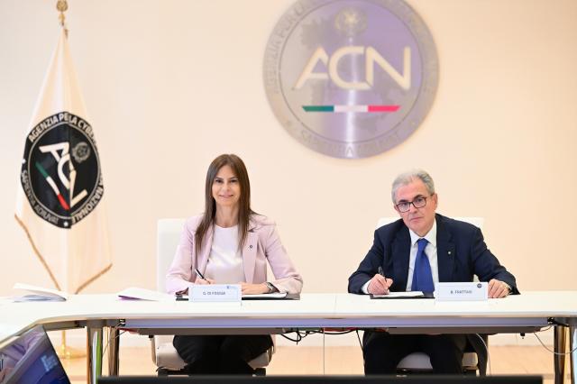 Terna e ACN,  intesa per migliorare la cybersicurezza del settore energetico nazionale attraverso la formazione di profili qualificati