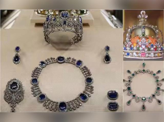 Furto al Louvre, il valore degli 8 gioielli rubati ammonta a 88 mln&euro;, investigatori: "Soffiata da dipendente infedele o che cerca vendetta"