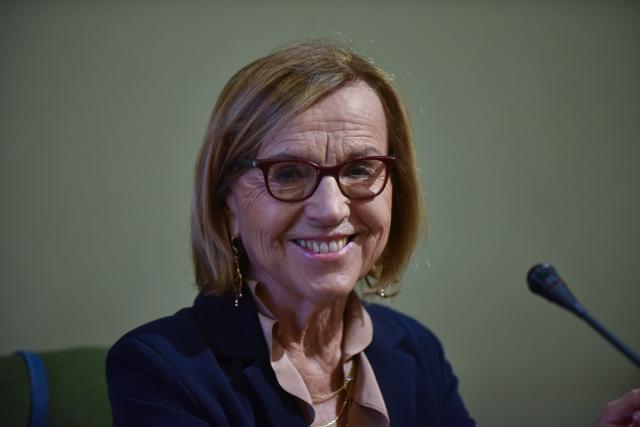 E la Fornero si vendic&ograve; di Salvini, Meloni & Co (e un po&rsquo; ha ragione): la sua riforma rimane salda, per le pensioni non cambia nulla, anzi si peggiorer&agrave;