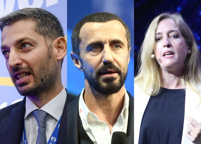 Aeroporti di Roma lancia Virtual Assistant con Amazon Web Service e Storm Reply; a Fiumicino il supporto per 50 milioni di viaggiatori