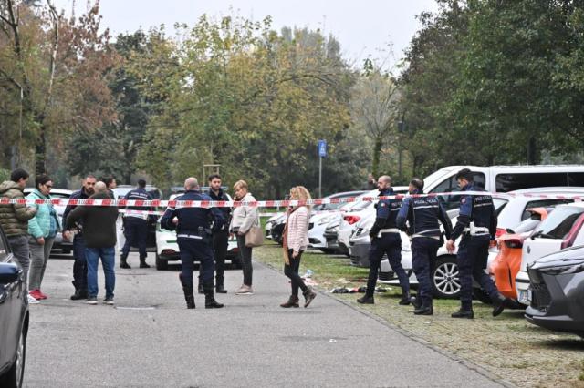 Accoltellamento Luciana Ronchi a Milano, preso l&rsquo;ex marito 62enne Luigi Morcaldi accusato dell&rsquo;aggressione: ritrovato nel Parco Nord