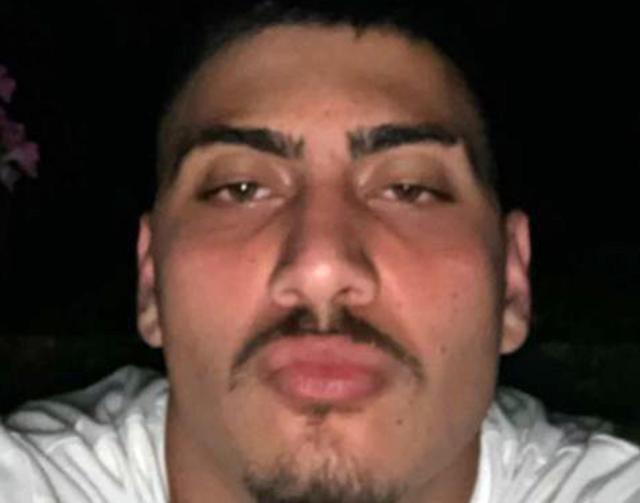 Assalto al bus a Rieti, Kevin Pellecchia ammette di aver lanciato il sasso a Marianella in un'intercettazione: "Era quello pi&ugrave; appuntito"