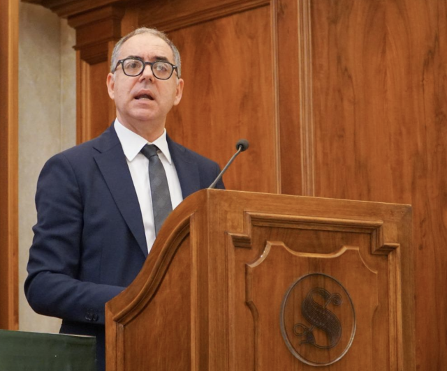 Ho.Re.Ca., Portaccio (Italgrob): &ldquo;Dal Senatore Gelmetti un segnale concreto per difendere il settore&rdquo;