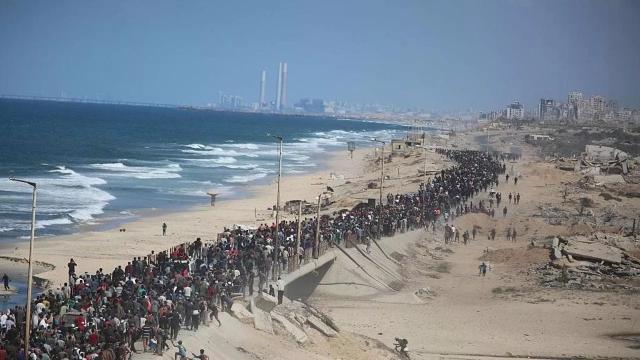 Israele, Gaza e la Cisgiordania: crimini di guerra, deportazioni, annessioni forzate e blocco aiuti umanitari: diritto Internazionale ignorato