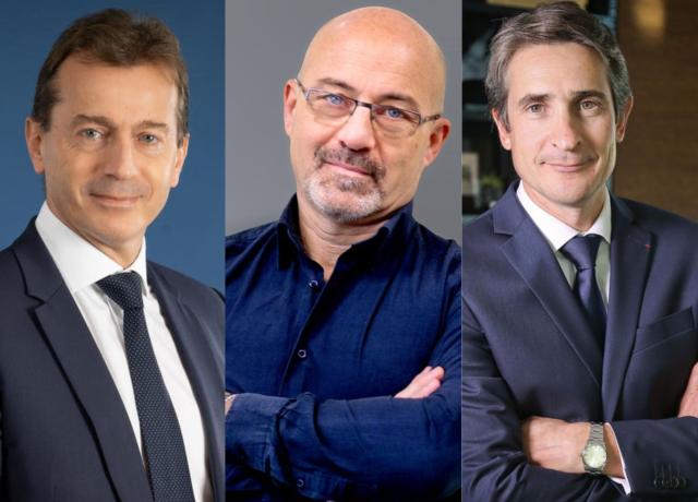 Airbus, Leonardo e Thales uniscono le attivit&agrave; spaziali in una nuova societ&agrave; da &euro;6,5 miliardi di ricavi e 25.000 dipendenti