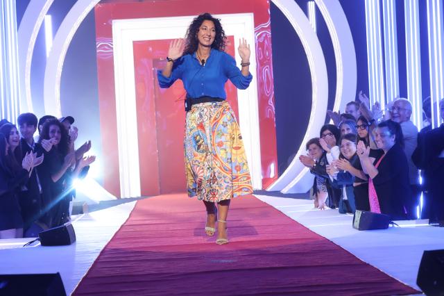 Grande Fratello 2025, Donatella Mercoledisanto lascia temporaneamente la Casa, ecco perch&eacute; e la reazione di Simona Ventura