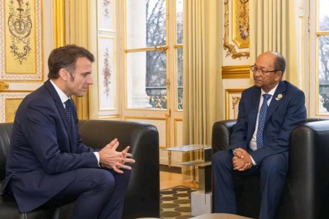 L'iniquo debito coloniale di Haiti con la Francia: 2 secoli di ingiustizia e le timide aperture di Macron, ma al paese mancano &euro;30mld dall&rsquo;Eliseo