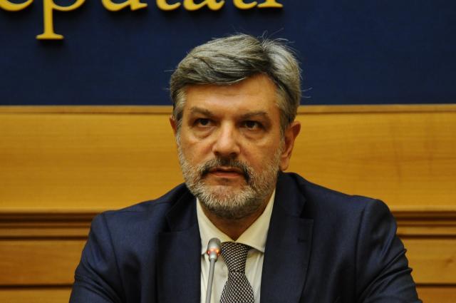 Open Fiber, Fabrizio Dell'Orefice nuovo direttore Relazione Esterne, lascia gli affari istituzionali del Gruppo Fs