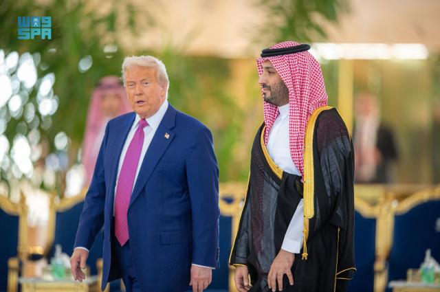 Bin Salman da Trump il 18 novembre, la nuova alleanza del silicio tra Arabia Saudita e Usa ridefinisce la geopolitica globale