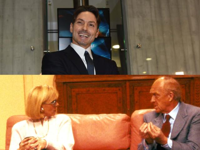 Casa Vianello venduta dagli eredi filippini a Pier Silvio Berlusconi per 1,45 mln 'senza mutuo': 285mq su due piani con 5 camere, 5 bagni e box