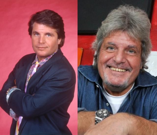 Addio a Mauro Di Francesco, morto a 74 anni l'attore simbolo delle commedie anni '80 e volto inconfondibile di "Sapore di Mare 2" e "Abbronzatissimi"