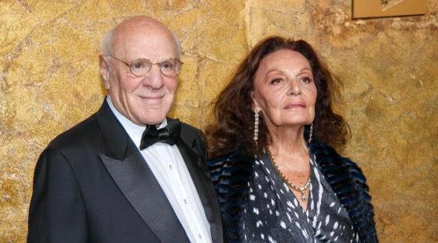 Barry Diller, nel maggio 2025, ha rivelato nel suo libro di memorie "Who Knew" di essere gay